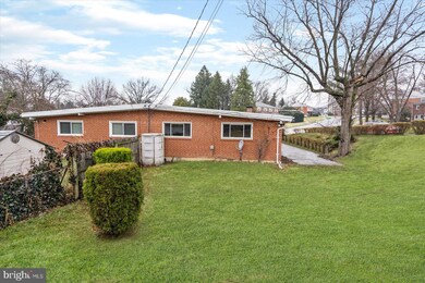 1307 Glenmont Rd, Baltimore, MD 21239 - photo 5
