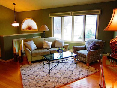 Living Room.