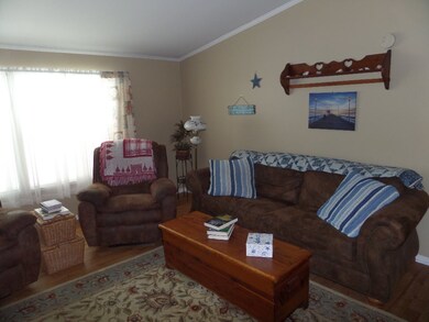 1621 S Shore Rd unit 153 North Drive, Seaville, NJ 08230 - photo 5