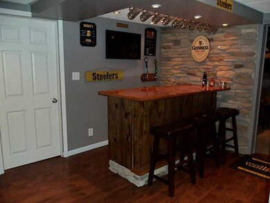 Other. Bar