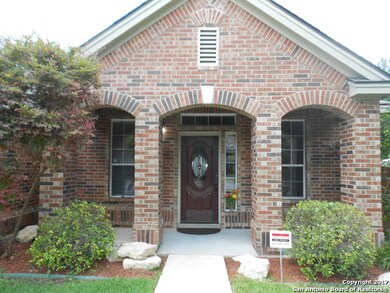 7944 Midway Depot, San Antonio, TX 78255 - photo 2