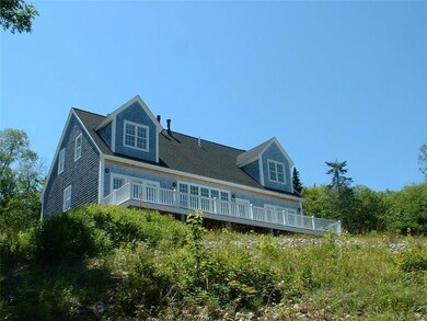 497 Yoho Head Rd, MacHiasport, ME 04655 - photo 5