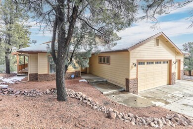 1101 N Heidi Cir, Payson, AZ 85541 - photo 3
