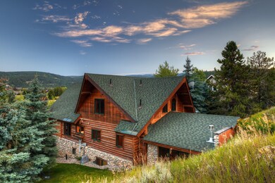2695 Little Coyote Rd, Big Sky, MT 59716 - photo 4