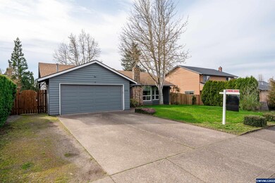 6595 Mcleod Ln NE, Keizer, OR 97303 - photo 4