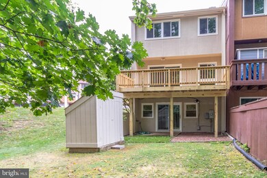 15309 Postillion Terrace, Woodbridge, VA 22191 - photo 3