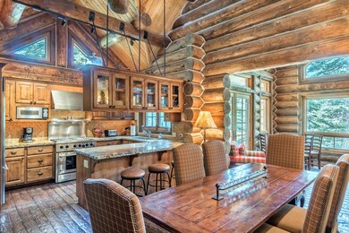 107 Cabins