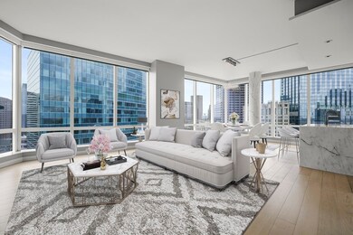 Millennium Tower unit 3408, Boston, MA 02110 - photo 3