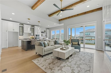 2775 SW 11th Terrace, Lee's Summit, MO 64081 - photo 2