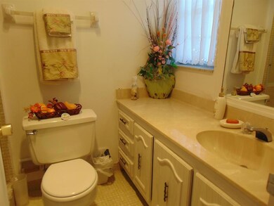 seacrest master bathroom
