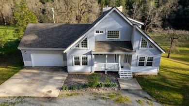 Welcome to privacy in the pines