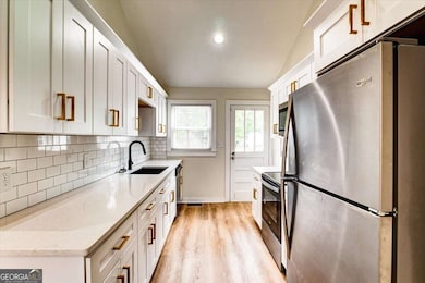 210 Bryan St, McDonough, GA 30253 - photo 3