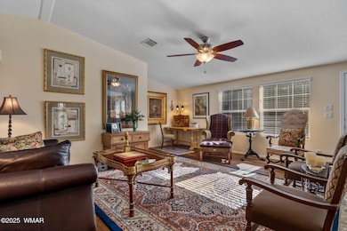 Gorgeous living room