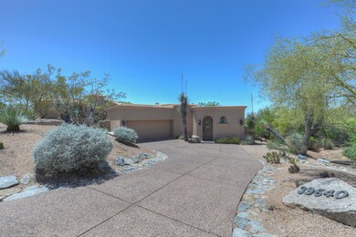 39640 N 104th St, Scottsdale, AZ 85262 - photo 2