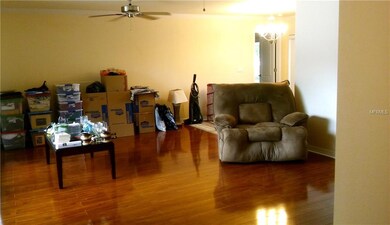 Living Room/Dinning Room