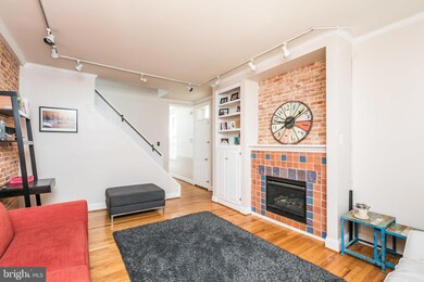 136 E Gittings St, Baltimore, MD 21230 - photo 6