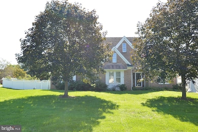 1610 New York Ave, Knoxville, MD 21758 - photo 5