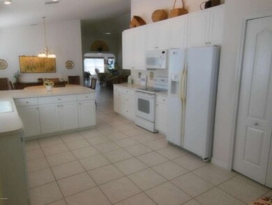 Kitchen View 2
