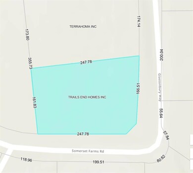 3417 Glastonbury Way, Newalla, OK 74587 - photo 6