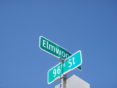 .88 ACRE 96TH STREET / ELMWOOD