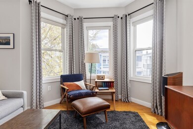 51 Dimick St unit 5, Somerville, MA 02143 - photo 6