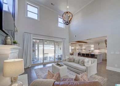 2065 Nunnally Pass, Hoover, AL 35244 - photo 3