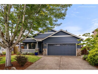 2454 Dorsey Dr, Hubbard, OR 97032 - photo 3