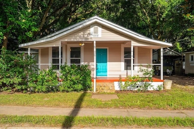 1310 N Bronough St, Tallahassee, FL 32303 - photo 2