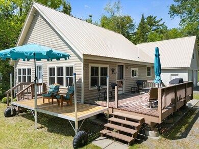 60 Howard Point Rd, Lake View Plantation, ME 04463 - photo 7