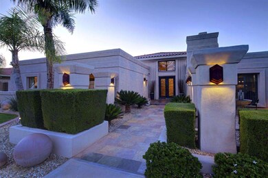 003_Front Of Home