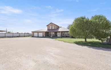 1655 N Moss Ave, Odessa, TX 79763 - photo 2