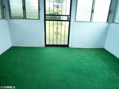 Other - Jalousy Porch Sunroom