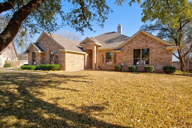 3213 Crossbridge Cir, Granbury, TX 76049 - photo 5