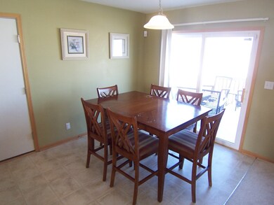 Informal Dining
