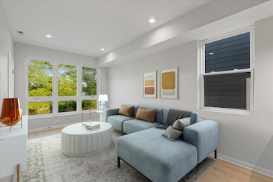 4537 S Evans Ave unit 2, Chicago, IL 60653 - photo 6