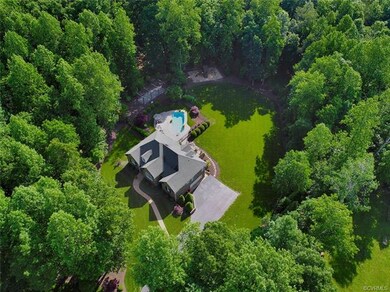 Welcome to your own private paradise at 2792 E Map