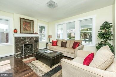 3815 Copley Rd, Baltimore, MD 21215 - photo 5