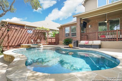 25515 Sioux Springs, San Antonio, TX 78261 - photo 5