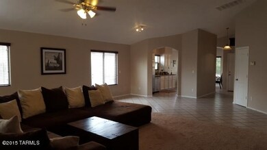 2329 W Silverbell Oasis Way, Tucson, AZ 85745 - photo 7