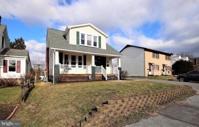 17610 Heisterboro Rd, Hagerstown, MD 21740 - photo 3