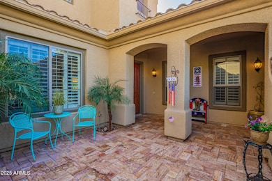 1341 E Macaw Ct, Gilbert, AZ 85297 - photo 2