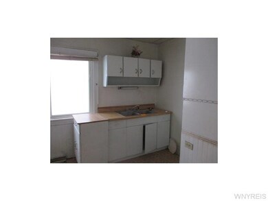 Kitchen LOWER UNIT KITCHEN