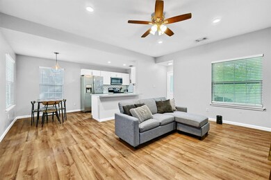 416 W Johnson St, Denison, TX 75020 - photo 5