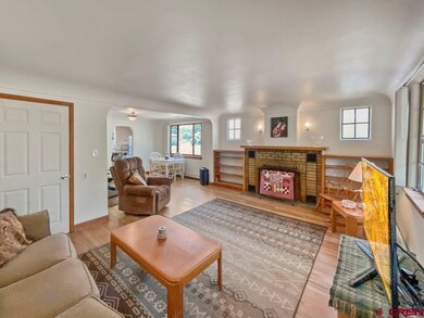 429 E Montezuma Ave, Cortez, CO 81321 - photo 2