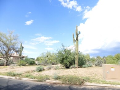 19054 E TONTO VERDE DR