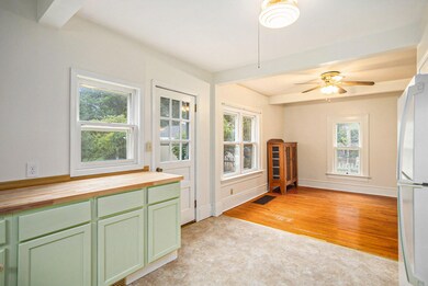 218 N Kalamazoo Ave, Marshall, MI 49068 - photo 5