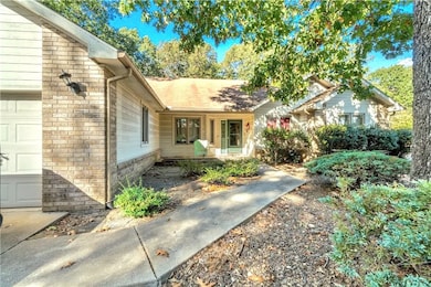 2 Quantock Hills Ln, Bella Vista, AR 72715 - photo 2