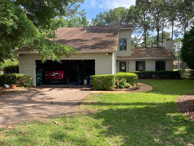 2 CAR GARAGE