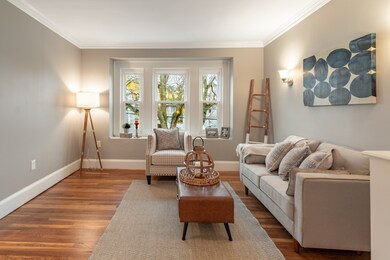 63 Maynard St unit 2, Arlington, MA 02474 - photo 5