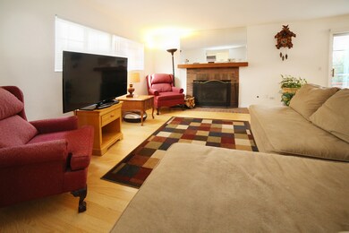 462 Le Parc Cir unit 256, Buffalo Grove, IL 60089 - photo 3